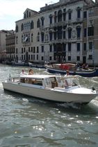 Taxi acqueo Taxi acqueo